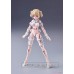 Aoshima Gattai Atlanger Omega 02 Plastic Model Kit