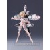 Aoshima Gattai Atlanger Omega 02 Plastic Model Kit