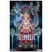 Aoshima Gattai Atlanger Omega 02 Plastic Model Kit