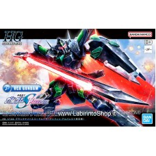 Bandai High Grade HG 1/144 Black Knight Squad Rud-ro.A Griffin Arbalest Custom Gundam Model Kits