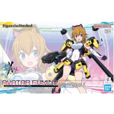 Bandai – Figure-rise Standard Avatar Fumina Plastic Model Kits