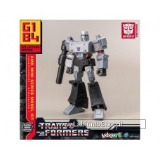 Yolopark The Transformers Megatron Plastic Model Kit 12 cm