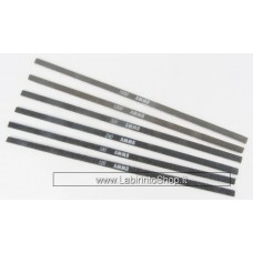 Ammo Mig 8568 Contour Sanding Stick 120 180 240 320 1200 1500
