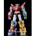 GoodSmile Company Moderoid Voltron Lion Force Plastic Model Kit
