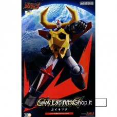 GoodSmile Company Gaiking Plastic Model Kit