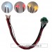 Wonder Way Led Module Magnetic Switch Lead 3 Colors