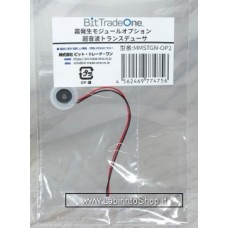Mod Magic Bit Trade One Fog Generation Module Transducer