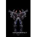 Flame Toys Transformers Kuro Kara Kuri Action Figure Accessorys Optimus Prime Jet Power Armor 21 cm