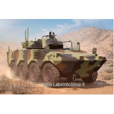 Trumpeter 09606 1/35 VBM Freccia Plastic Model Kit