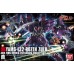 Bandai High Grade HG 1/144 Yams-132 Rozen Zulu Gundam Model Kits