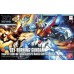Bandai High Grade HG 1/144 Try Burning Gundam Gundam Model Kits