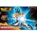 Bandai - Figure-rise Standard Dragon Ball Super Saiyan God Super Saiyan Gogeta Plastic Model Kits