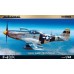 Eduard Profipack 1/48 Mustang F-6D/K Plastic Model Kit