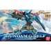 Bandai High Grade HG 1/144 Gundam G-Self Gundam Model Kit