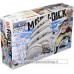 Bandai One Piece Grand-ship Collection Moby-Dick Plastic Model Kits