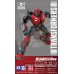 Trumpeter Transformers BumbleBee 03118 Cliffjumper Plastic Model Kit