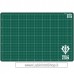 Mobile Suit Gundam Cutting Mat Gundam A3 Principality of Zeon Army
