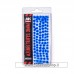 AK-Interactive Ak8268 Azure Tufts 2mm