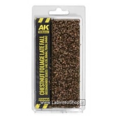 AK-Interactive Ak8235 Chestnut Folliage Late Fall