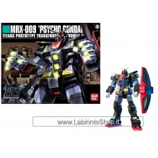 Bandai High Grade HG 1/144 MRX-009 Psycho Gundam 19196 Gundam Model Kits