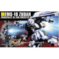 Bandai High Grade HG 1/144 EMS-10 Zudah 36679 36679 Gundam Model Kits