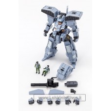 GoodSmile Company Moderoid 1/48 R Side Reaper Panhead  Plastic Model Kit