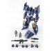 GoodSmile Company Moderoid 1/48 R Side Reaper Blitzschlag Plastic Model Kit