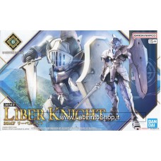 Bandai - 30mf Liber Knight Plastic Model Kit