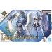 Bandai - 30mf Liber Knight Plastic Model Kit