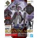Bandai - 30mf Class Up Armor Rosan Paladin Plastic Model Kit