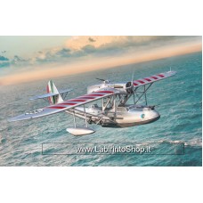 Italeri - 112 - 1/72 CANT Z.501 Gabbiano