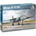 Italeri - 2839 - 1/48 Mirage F1 C/CR