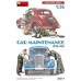 Miniart - 38019 - 1/35 Car Maintnance 1930-40s Plastic Model Kits