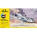Heller 1/72 56235 Focke-Wulf FW 190 A5/A8/F8 con pennello, colla e colori