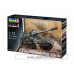 Revell 1/72 Panzerhaubitze 2000 Plastic Model Kit