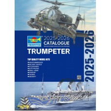 Trumpeter 2025-2026 Catalogue