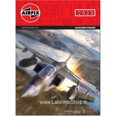 Airfix 2025 Catalogue