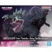 Bandai Godzilla Kong The New Empire Godzilla 2024 From Gozilla X Kong Plastic Model Kit