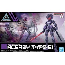 Bandai 30mm 30 Minutes Missions EXM-H15E Acerby Type-E Plastic Model Kit
