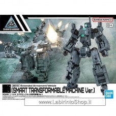Bandai 30mm 30 Minutes Mission Extended Armament Vehicle Smart Transformable Machine Ver. Plastic Model Kit