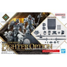 Bandai 30mF 30 Minutes Fantasy I-02 Item Shop 2 Fighter Option Plastic Model Kit