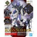Bandai 30mF 30 Minutes Fantasy Class Up Armor Rosan Warrior Plastic Model Kit