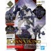 Bandai 30mF 30 Minutes Fantasy Class Up Armor Rosan Viking Plastic Model Kit