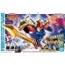 Bandai Mashin Crea Wataru Ryujinmaru Ltd Ini Ed Plastic Model Kits