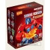 Blokees Transformers 01 Shining Version Plastic Model Kit 1 blind box