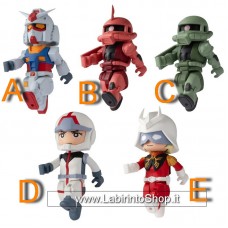 Bit Lot Gundam