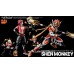 MP Ms General RS-09 Shen Hou Rider of Shadow Plastic Model Kit