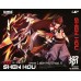 MP Ms General RS-09 Shen Hou Rider of Shadow Plastic Model Kit