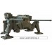 Fist of War Japanese Army Special Self-propelled Artillery Kabuto Kai Special Edition