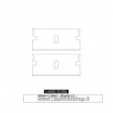 Liang Miter Cutter lame di ricambio